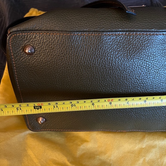 COPY - MARIO VALENTINO HANDBAG 👜 💯 AUTHENTIC - Picture 10 of 14